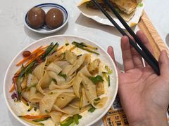 -陳香貴·兰州牛肉面(上海长风大悦城店)