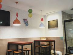 大堂-康乐(滨江道店)