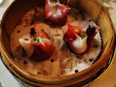 -宝丽轩中餐厅BAOLIXUAN