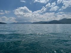 -丽江泸沽湖景区