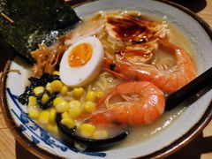-六本目日式料理(珊瑚沙家园店)
