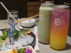 -海底捞火锅(泰安爱琴海店)
