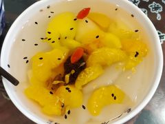 -长人馄饨铺(解放街店)