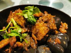 -洋洋中餐馆·SINCE 1997(信投店)