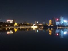 -迎泽公园