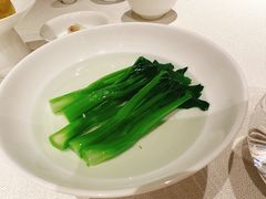 安吉山泉水煮时蔬-逸道(虹桥店)