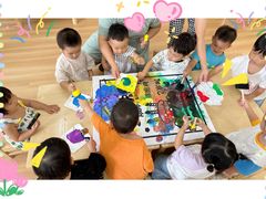 -江西广播电视幼儿园早教中心