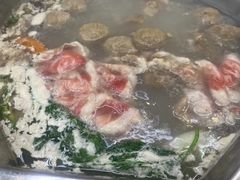 -鸿盛火锅(重庆路店)