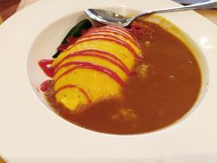 -呀咪咖喱屋(龙之梦购物中心莘庄店)