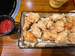 -阿田大虾(招远店)