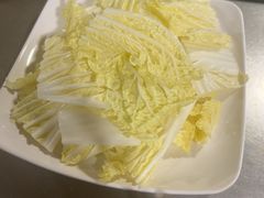 -马记伊源斋涮肉·清真菜(潘家园古玩市场店)