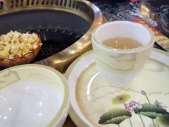 -小胖墩炝锅鱼(天钥桥路店)