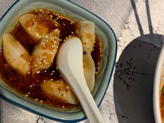 -红辣椒·川菜·火锅(大洋中心店)