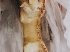 乳酪贝果-酵種麦田(山师店)