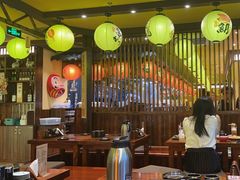 -鸟鹏烧鸟居酒屋(仁恒梦中心店)