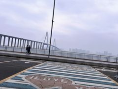 -中澳友谊花园