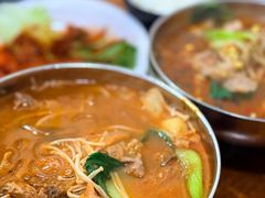 -优壹佳·延边朝鲜族料理(中山北路店)