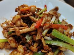 -大树餐厅(红旗街万达店)