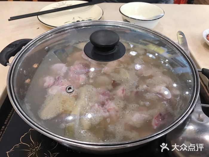 佳养记百味鸡煲(世纪明珠园店)-百味土鸡-菜-百味土鸡图片-常州美食