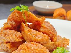 -锦府园·新台州菜(合生汇店)