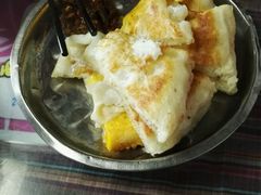 -88号小吃店·经典云南菜·地道纳西美食