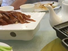 -福海居烤鸭店(鸟巢店)