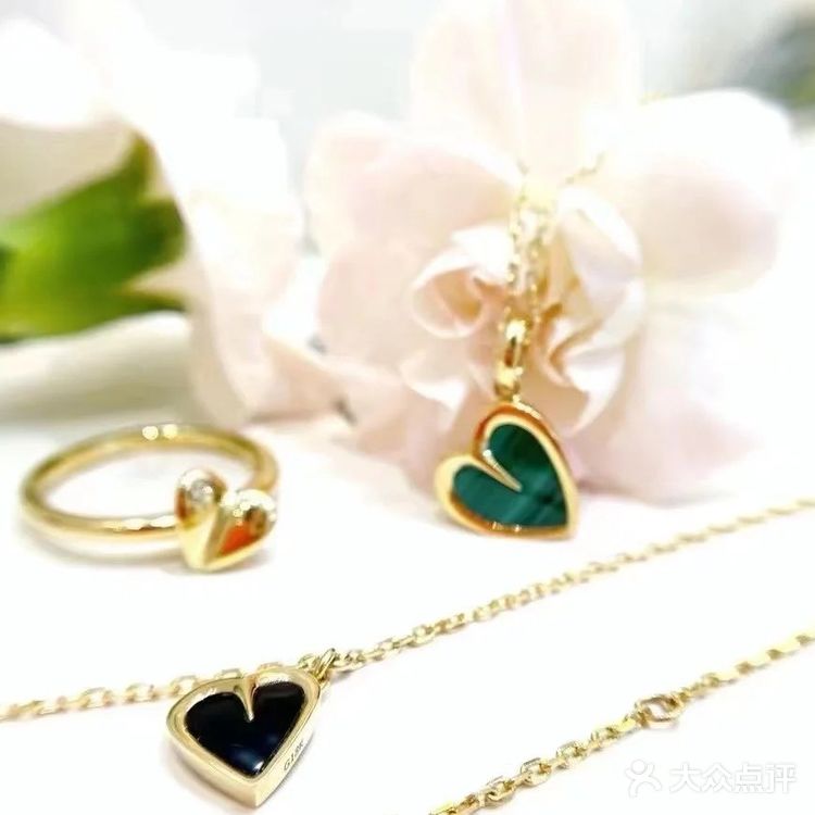 I Do  Lucky系列