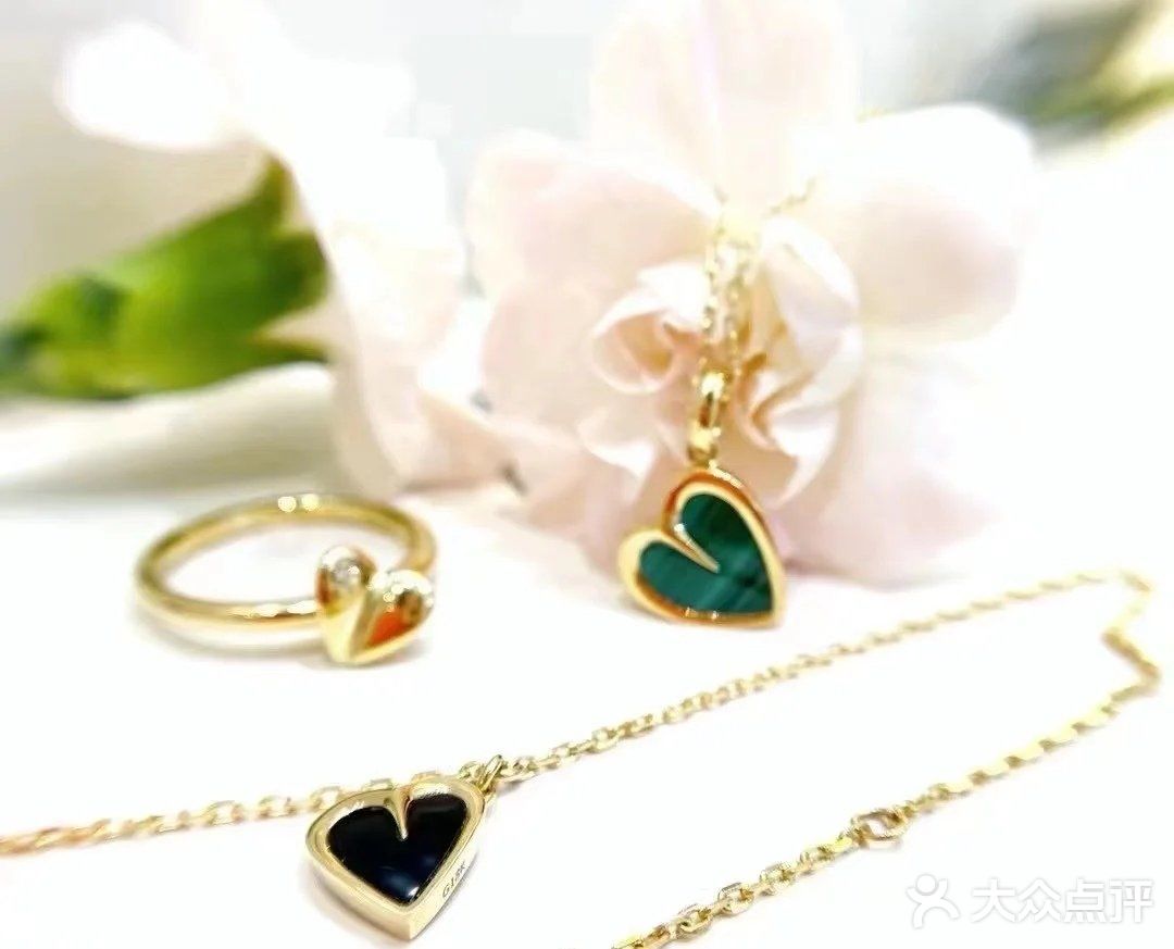 I Do Lucky系列