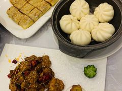 豆皮-天禄华美达广场酒店-雅兰轩中餐厅(青年路店)