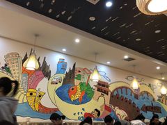 -螺小胖柳州螺蛳粉(钟楼总店)