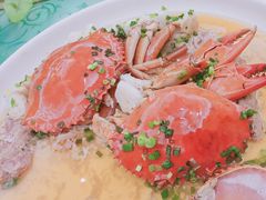 -杭州香格里拉·香宫中餐厅