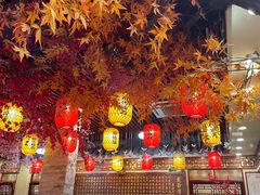 大堂-金杨拉面王小吃面馆·牛三宝面·红烧牛肉粉