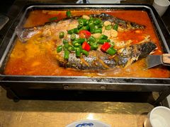 -炉鱼(西溪银泰城店)