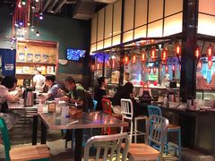 -陈鹏鹏潮汕菜(宝安机场T3航站楼店)