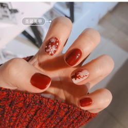 -Pink You美甲洗眉纹绣定制中心