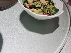 果蔬沙拉-百姓厨房(凤翔泥塑坊店)
