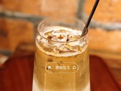 -西关84·History·Art·Cafe