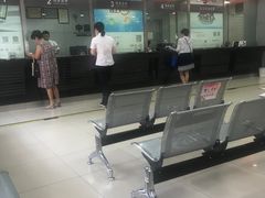 -中国工商银行(上海市梅陇支行)