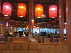 -老版火锅(半坡店)