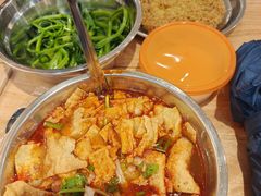 -柳州肥姨妈大骨螺蛳粉(沙河店)