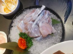 -海底捞火锅智慧餐厅(中骏世界城店)