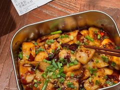 -涌煲记·蟹煲·砂锅海鲜·煲出宁波味(天一旗舰店)