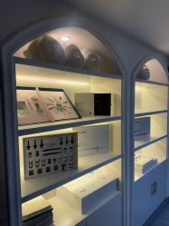-匠凡皮肤管理工作室