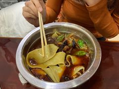 -鹍记特色牛杂面