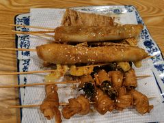 -黄记潮汕甜汤(贝底田坊店)