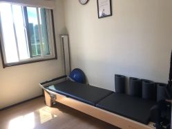 点击看大图 -FineYoga梵音瑜伽·普拉提