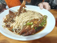 -杭嘉湖咬强羊肉面馆(永兴路总店)