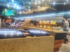 -圣罗巴海鲜烤肉自助(佳兆业店)