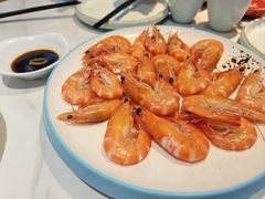 -皓景海鲜·地标美食(双月湾店)
