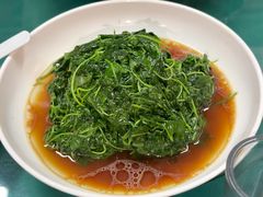 酒香草头-谢记上海大排档(长寿路店)